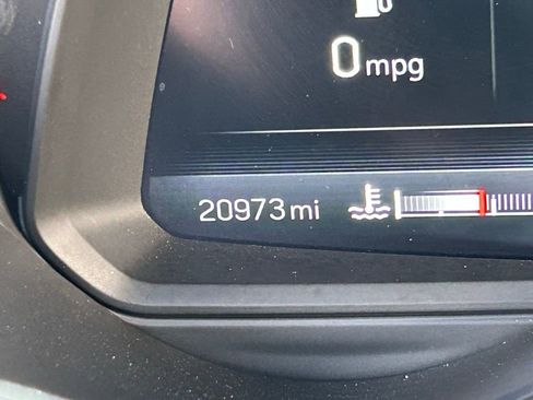 Used 2022 Cadillac CT5 Premium Luxury image 18