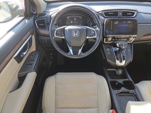 Used 2019 Honda CR-V EX-L image 4