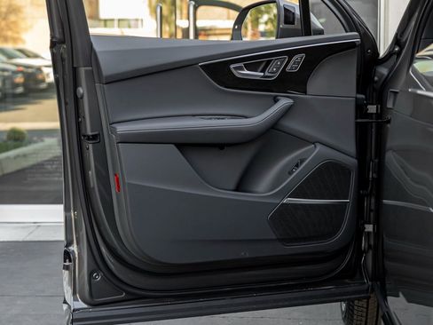 New 2025 Audi Q7 2.0T Premium Plus image 11