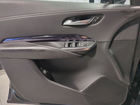 Used 2023 Cadillac XT4 Luxury w/ Cold Weather Package image 36