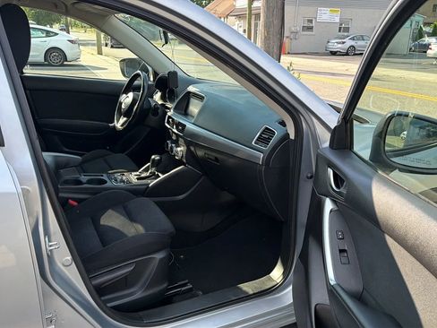 Used 2016 MAZDA CX-5 Touring AWD/4WD image 25