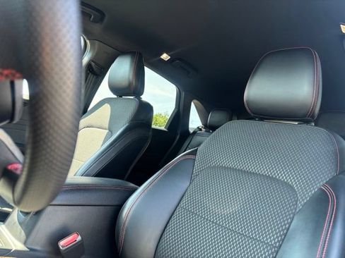 Used 2023 Ford Escape ST-Line w/ Tech Pack #1 AWD/4WD image 14