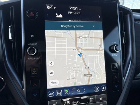 New 2025 Subaru Forester Limited image 17