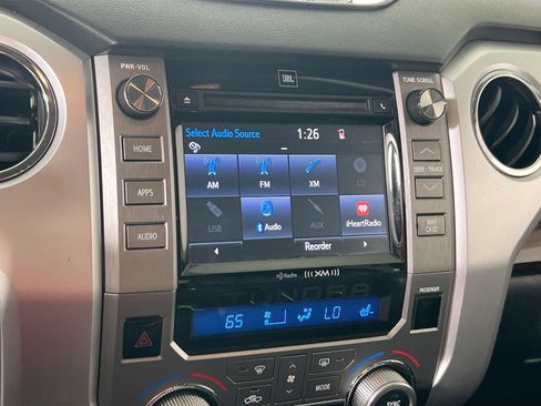 Used 2016 Toyota Tundra Limited image 15