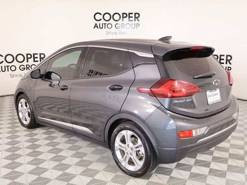 Used 2017 Chevrolet Bolt LT image 22