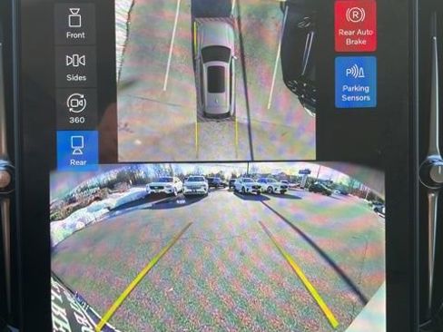 Used 2026 Volvo XC90 B6 Plus w/ Protection Package Premier image 25