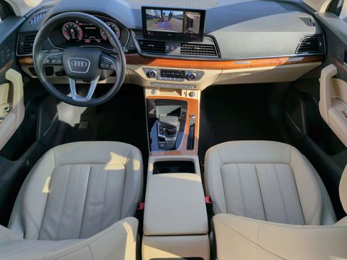 Used 2022 Audi Q5 2.0T Premium Plus image 29