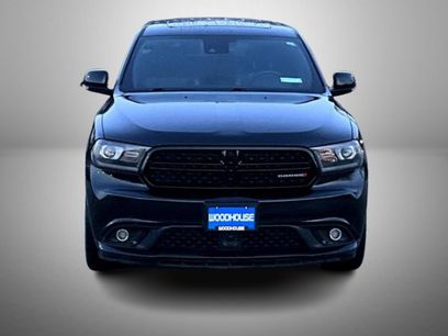 Used 2017 Dodge Durango R/T w/ Technology Group