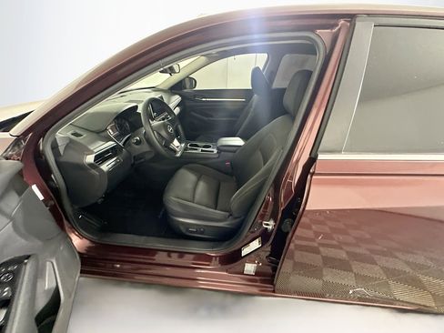 Used 2023 Nissan Altima 2.5 SV image 13