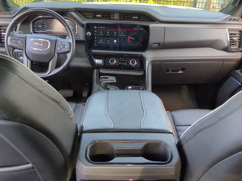 Used 2024 GMC Sierra 1500 AT4X w/ AT4X AEV Edition image 14