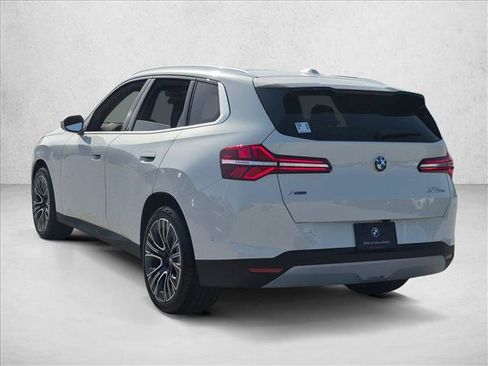 Used 2026 BMW X3 xDrive30i w/ Premium Package AWD/4WD image 8