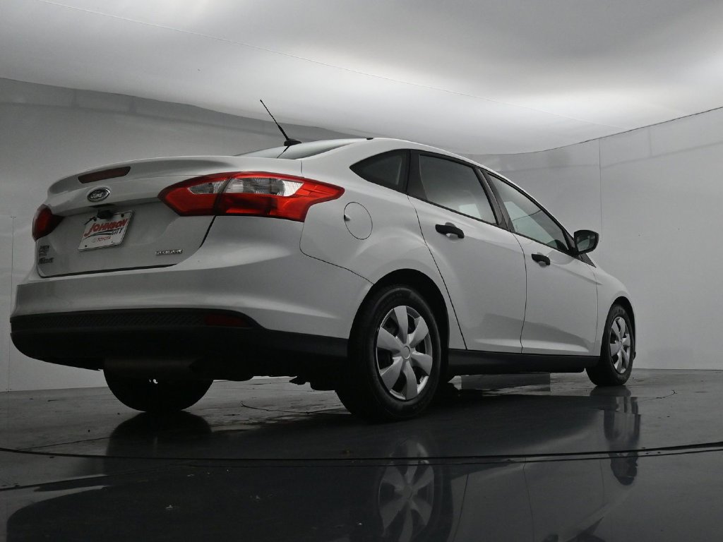 Used 2012 Ford Focus S FWD image 36