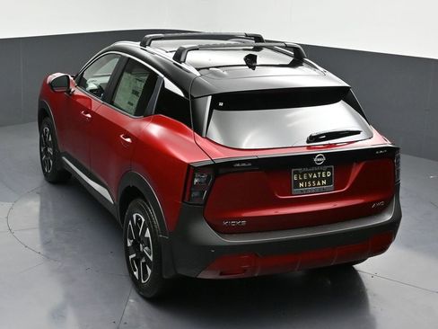New 2026 Nissan Kicks SV w/ SV Premium Package image 23