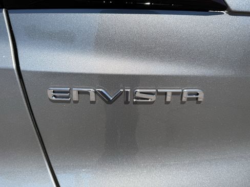 New 2025 Buick Envista Sport Touring w/ Convenience I Package image 20