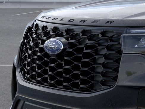New 2026 Ford Explorer ST-Line w/ Premium Package RWD image 46