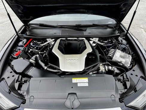 Used 2019 Audi A6 3.0T Premium w/ Convenience Package image 45