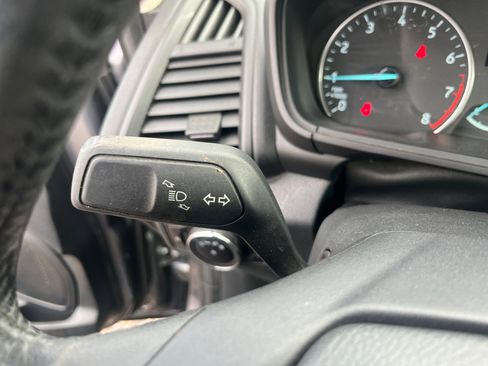 Used 2020 Ford EcoSport SE w/ Interior Protection Package image 12