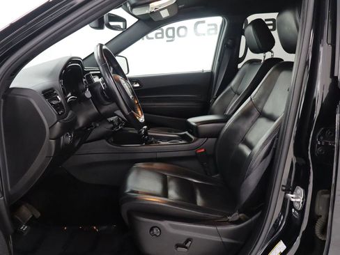 Used 2022 Dodge Durango GT w/ Trailer Tow Group IV AWD/4WD image 10