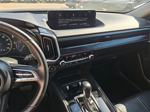 Used 2025 MAZDA CX-50 AWD 2.5 S w/ Premium Plus Pkg image 20