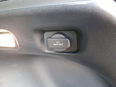 Certified 2026 Honda HR-V Sport image 29