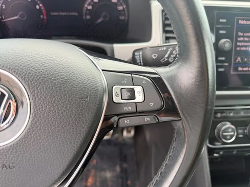 Used 2019 Volkswagen Atlas SEL R-Line AWD/4WD image 21