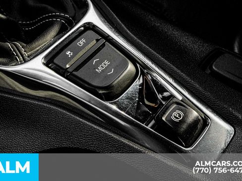 Used 2021 Chevrolet Camaro SS image 46