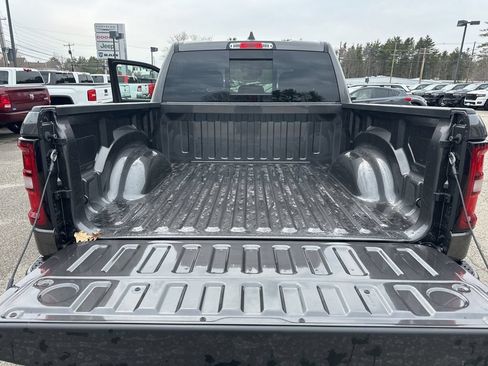 New 2026 RAM 1500 Express AWD/4WD image 28