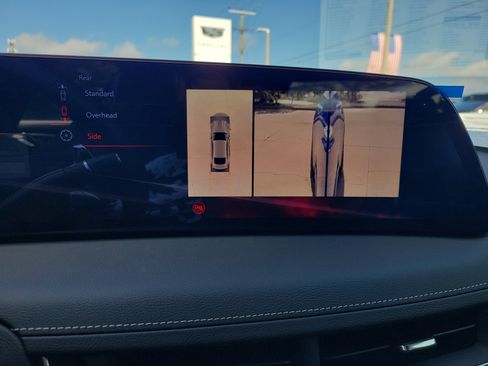 New 2026 Cadillac CT5 V image 23