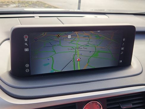 Certified 2022 Lexus RX 350 F Sport image 20