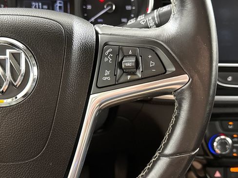 Used 2017 Buick Encore Preferred FWD image 15