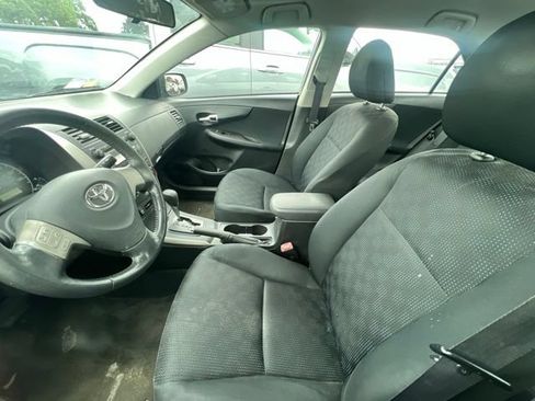 Used 2009 Toyota Corolla S FWD image 7