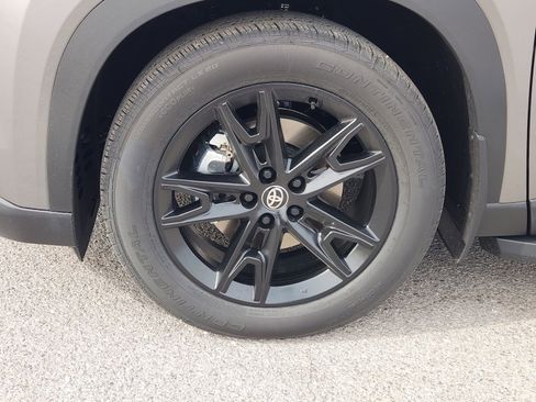 New 2026 Toyota Grand Highlander Limited image 13