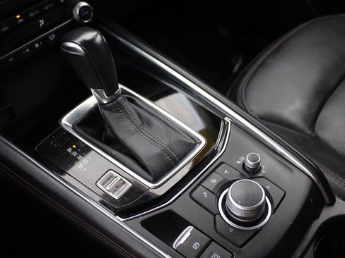 Used 2022 MAZDA CX-5 AWD 2.5 S w/ Premium Package image 41