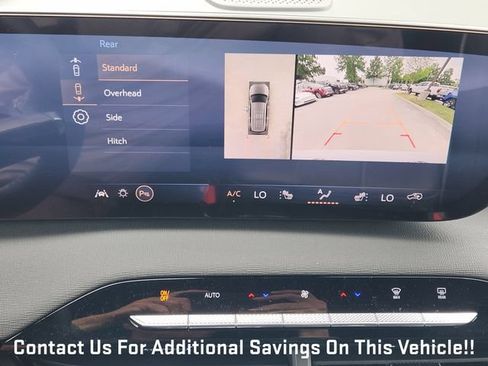 New 2026 Buick Enclave Sport Touring w/ Power Package FWD image 13