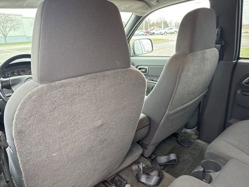 Used 2005 Chevrolet Colorado LS image 20