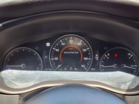 Used 2025 MAZDA CX-50 AWD 2.5 Hybrid w/ Weather Package image 23