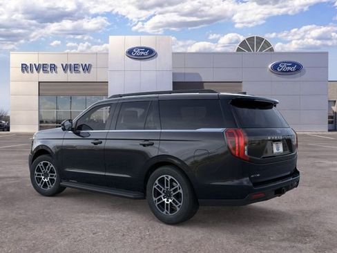 New 2026 Ford Expedition Active AWD/4WD image 4
