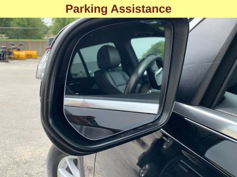 Used 2024 Mercedes-Benz GLE 350 4MATIC image 8