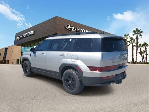 New 2026 Hyundai Santa Fe XRT w/ Tow & Go Package image 2