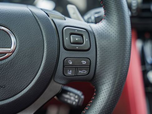 Used 2025 Lexus IS 350 F Sport image 29