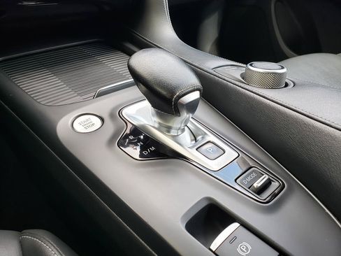 Used 2019 INFINITI QX50 Luxe w/ Cargo Package AWD/4WD image 24