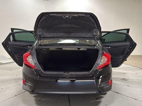Used 2018 Honda Civic LX image 16