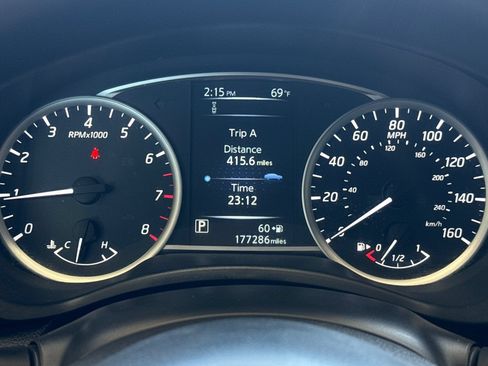 Used 2018 Nissan Sentra S FWD image 22