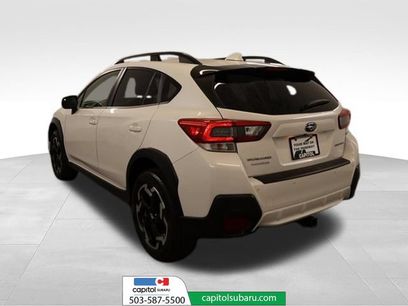Used 2021 Subaru Crosstrek 2.5i Limited