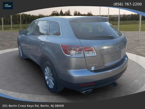 Used 2009 MAZDA CX-9 Touring w/ Moonroof & Bose Audio Pkg AWD/4WD image 1