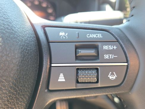 New 2026 Honda Accord Sport image 25