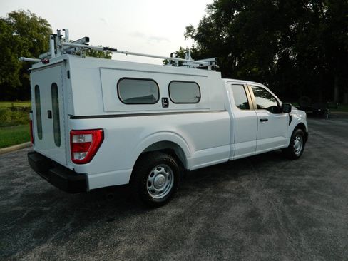Used 2022 Ford F150 XL RWD image 7
