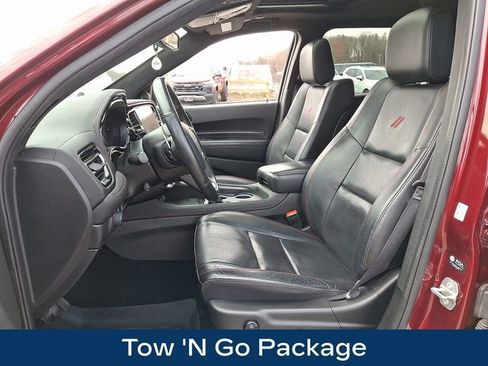 Used 2022 Dodge Durango R/T w/ Tow 'N Go Package image 2