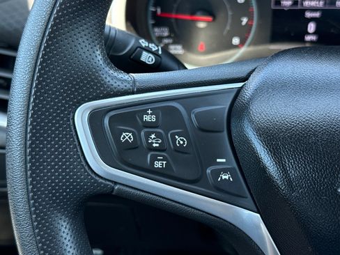 Used 2023 Chevrolet Malibu LT FWD image 13