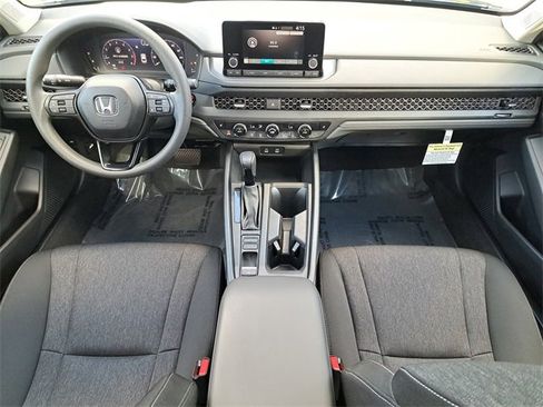 Used 2024 Honda Accord EX image 14